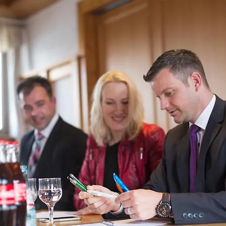 Gasthof Landgasthof-wemmer Großrückerswalde