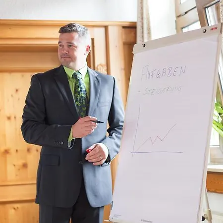 ゲストハウス Landgasthof-wemmer 3*