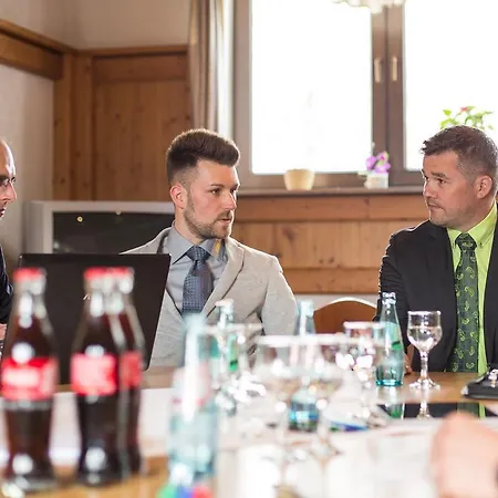 Gasthof Landgasthof-wemmer