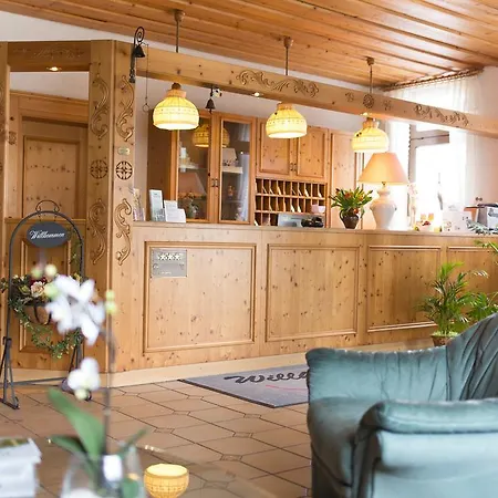 Gasthof Landgasthof-wemmer