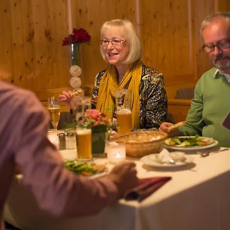 Gasthof Landgasthof-wemmer Großrückerswalde