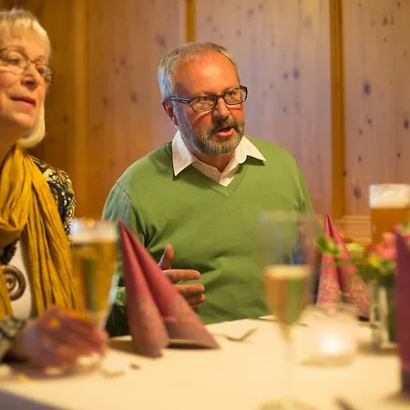 Landgasthof-wemmer Großrückerswalde