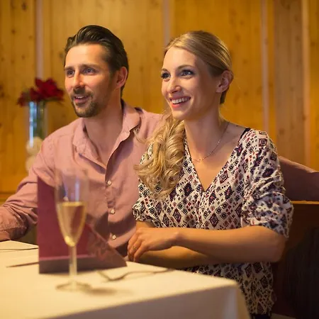 ゲストハウス Landgasthof-wemmer 3*