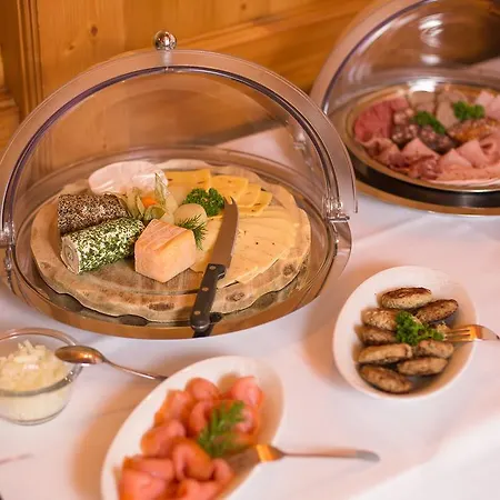 Landgasthof-wemmer Gasthof Großrückerswalde