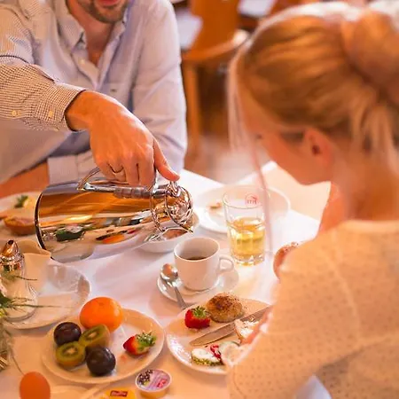 Landgasthof-wemmer 3*