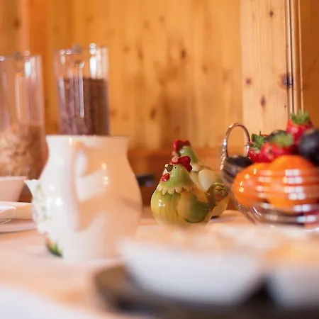 Πανσιόν Landgasthof-wemmer 3*