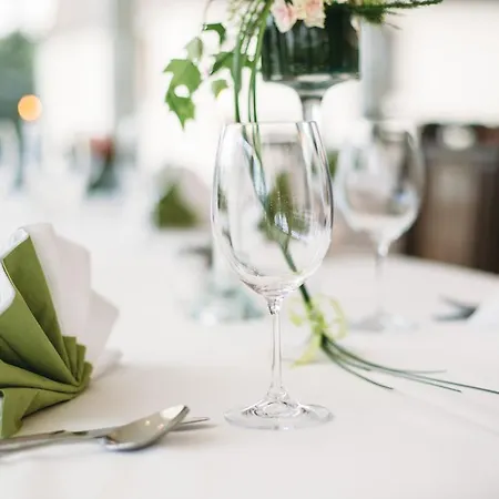 Gasthof Landgasthof-wemmer