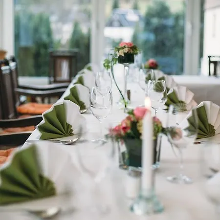 ゲストハウス Landgasthof-wemmer 3*