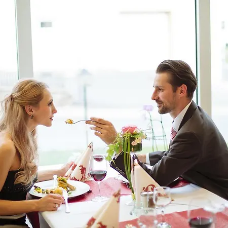 Pensión Landgasthof-wemmer