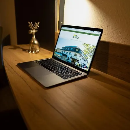 Gasthof Landgasthof-wemmer 3*