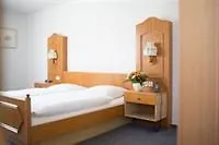 Landgasthof-wemmer 3* Großrückerswalde